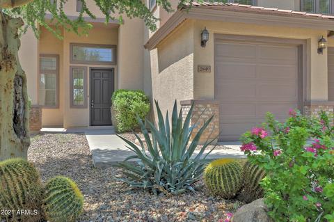 2849 W Webster Ct, Anthem, AZ 85086 photo 2