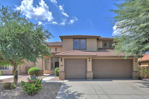 2849 W Webster Ct, Anthem, AZ 85086 photo 1