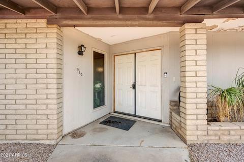 910 E 10th Pl, Mesa, AZ 85203 photo 2