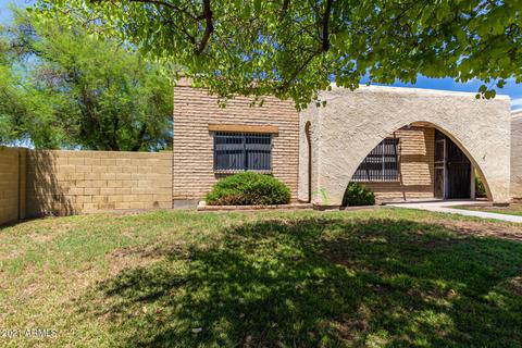 2104 E Dunbar Dr, Tempe, AZ 85282 photo 1