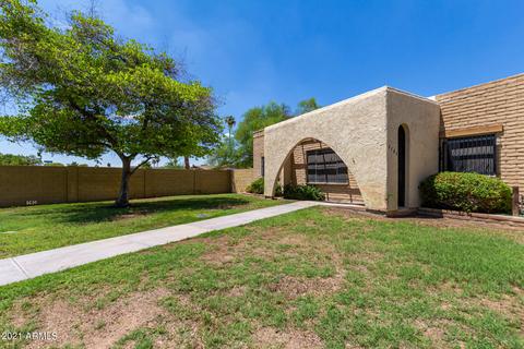 2104 E Dunbar Dr, Tempe, AZ 85282 photo 3