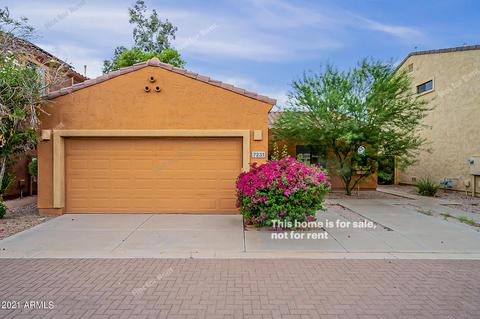 7231 S Golfside Ln, Phoenix, AZ 85042 photo 1