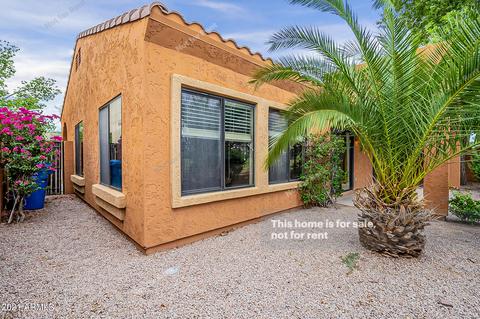 7231 S Golfside Ln, Phoenix, AZ 85042 photo 7