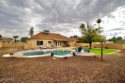 1476 E Todd Dr, Tempe, AZ 85283 photo 1