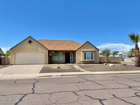 1476 E Todd Dr, Tempe, AZ 85283 photo 5