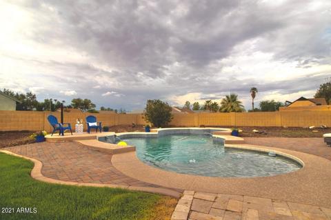 1476 E Todd Dr, Tempe, AZ 85283 photo 4