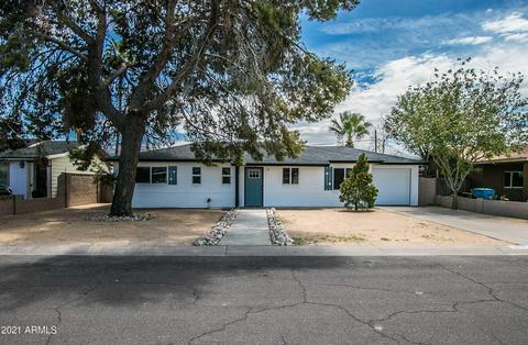 4715 E Taylor St, Phoenix, AZ 85008 photo 33