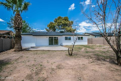 4715 E Taylor St, Phoenix, AZ 85008 photo 29
