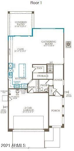 3554 E Louise Dr, Phoenix, AZ 85050 photo 2