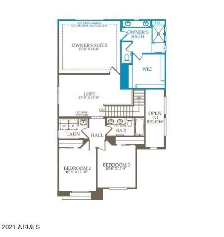 3554 E Louise Dr, Phoenix, AZ 85050 photo 3