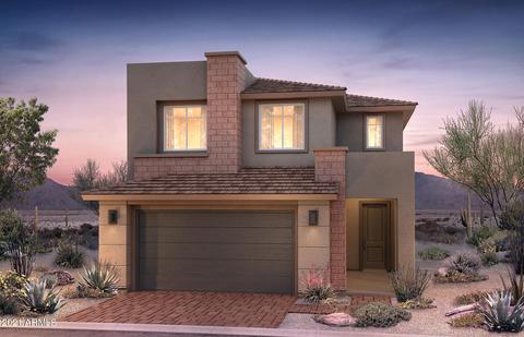 3554 E Louise Dr, Phoenix, AZ 85050 photo 1