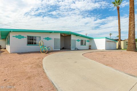 333 E Monte Way, Phoenix, AZ 85042 photo 2