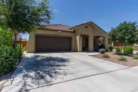 10825 E Tripoli Ave, Mesa, AZ 85212 photo 2