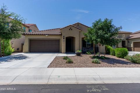 10825 E Tripoli Ave, Mesa, AZ 85212 photo 1