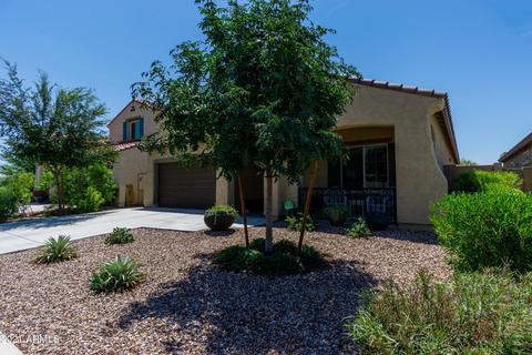 10825 E Tripoli Ave, Mesa, AZ 85212 photo 3
