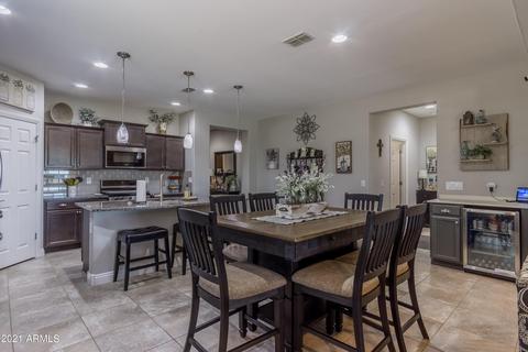 10825 E Tripoli Ave, Mesa, AZ 85212 photo 9