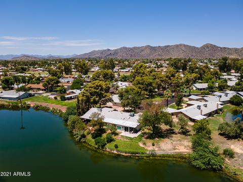 4943 E Lake Point Ct, Phoenix, AZ 85044 photo 4