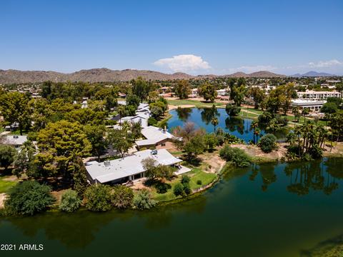 4943 E Lake Point Ct, Phoenix, AZ 85044 photo 3