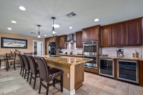 4943 E Lake Point Ct, Phoenix, AZ 85044 photo 7