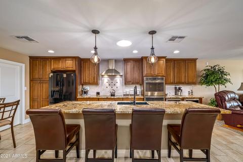 4943 E Lake Point Ct, Phoenix, AZ 85044 photo 19