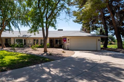 4943 E Lake Point Ct, Phoenix, AZ 85044 photo 5