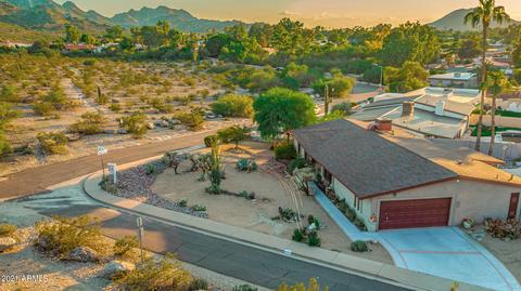 3540 E Hatcher Rd, Phoenix, AZ 85028 photo 56