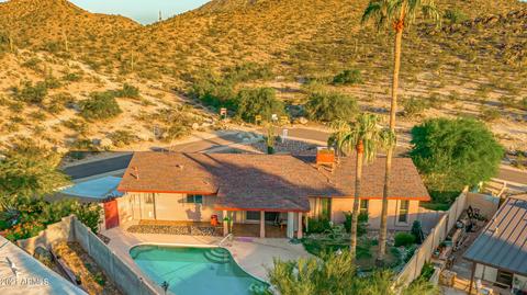 3540 E Hatcher Rd, Phoenix, AZ 85028 photo 52