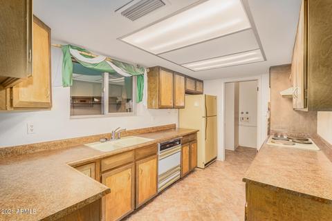 3540 E Hatcher Rd, Phoenix, AZ 85028 photo 25
