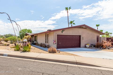 3540 E Hatcher Rd, Phoenix, AZ 85028 photo 14