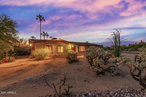 3540 E Hatcher Rd, Phoenix, AZ 85028 photo 1