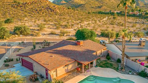 3540 E Hatcher Rd, Phoenix, AZ 85028 photo 53