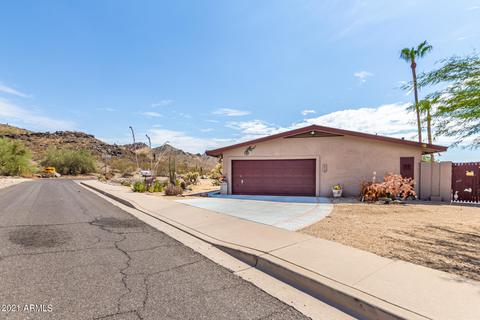 3540 E Hatcher Rd, Phoenix, AZ 85028 photo 13