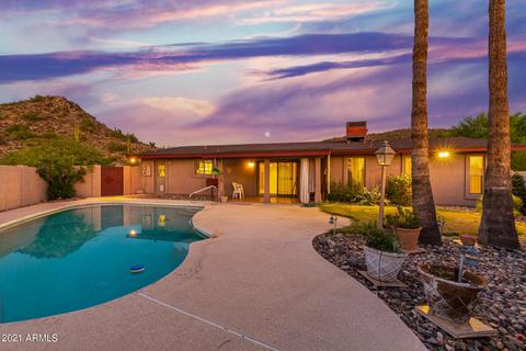 3540 E Hatcher Rd, Phoenix, AZ 85028 photo 4