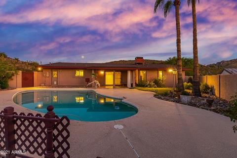 3540 E Hatcher Rd, Phoenix, AZ 85028 photo 42