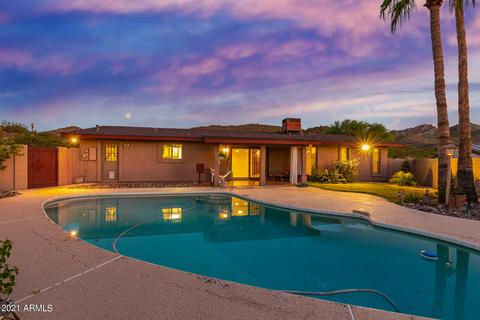 3540 E Hatcher Rd, Phoenix, AZ 85028 photo 44