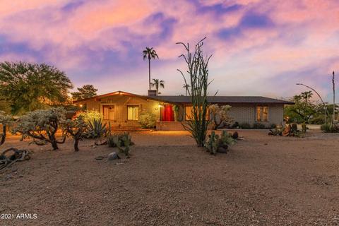 3540 E Hatcher Rd, Phoenix, AZ 85028 photo 19