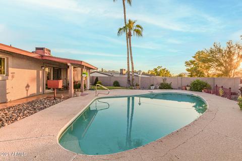 3540 E Hatcher Rd, Phoenix, AZ 85028 photo 48