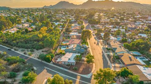 3540 E Hatcher Rd, Phoenix, AZ 85028 photo 54