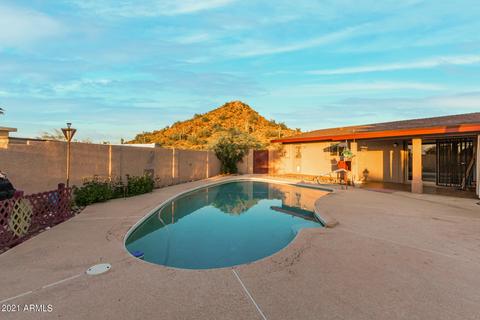 3540 E Hatcher Rd, Phoenix, AZ 85028 photo 45
