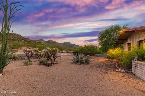 3540 E Hatcher Rd, Phoenix, AZ 85028 photo 2