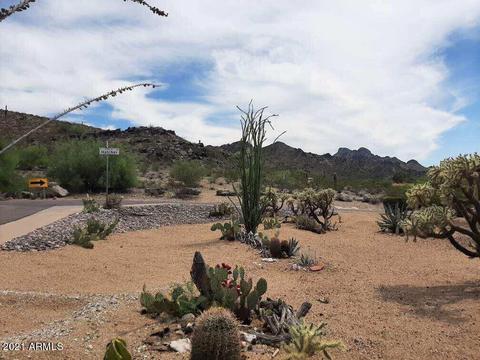 3540 E Hatcher Rd, Phoenix, AZ 85028 photo 16