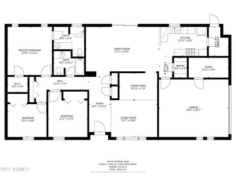 3540 E Hatcher Rd, Phoenix, AZ 85028 photo 40