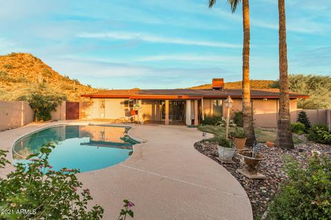 3540 E Hatcher Rd, Phoenix, AZ 85028 photo 46