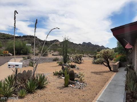 3540 E Hatcher Rd, Phoenix, AZ 85028 photo 17