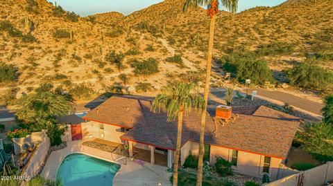 3540 E Hatcher Rd, Phoenix, AZ 85028 photo 3