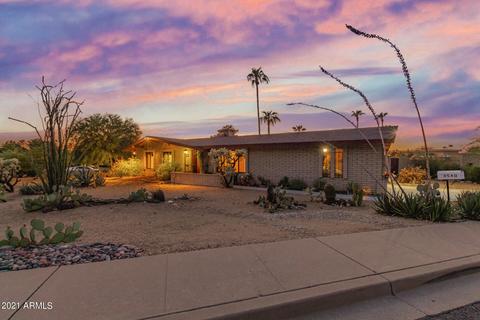 3540 E Hatcher Rd, Phoenix, AZ 85028 photo 20