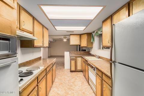 3540 E Hatcher Rd, Phoenix, AZ 85028 photo 27