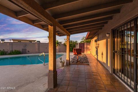 3540 E Hatcher Rd, Phoenix, AZ 85028 photo 41