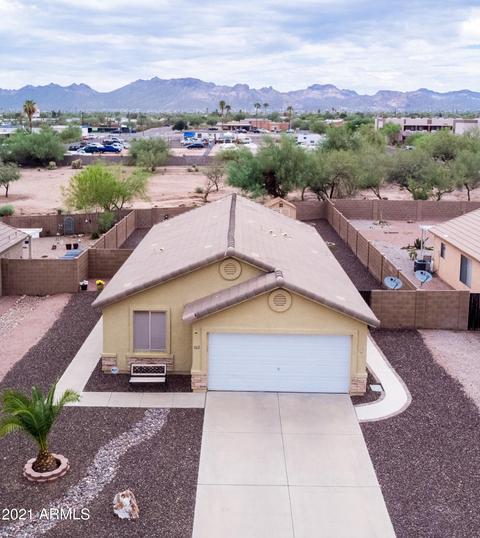 1162 W 2nd Ave, Apache Junction, AZ 85120 photo 1