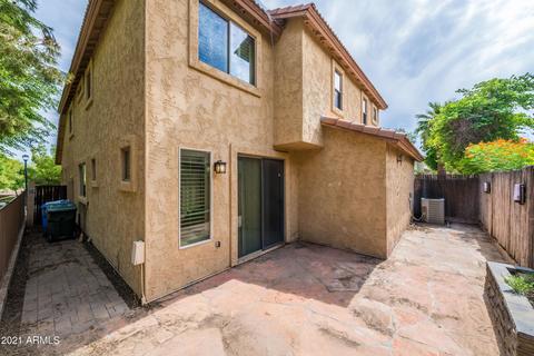 1833 E Pollack St, Phoenix, AZ 85042 photo 30